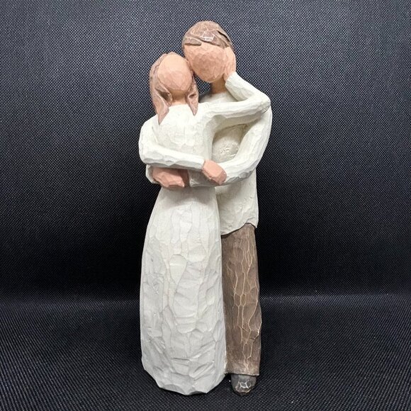 Willow Tree "Together" figurine - Picture 1 of 3